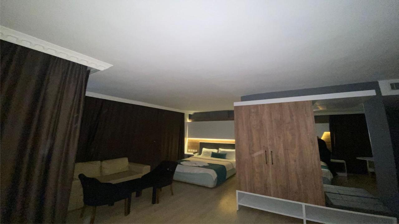 Hotel Bozoogullari Батман Экстерьер фото