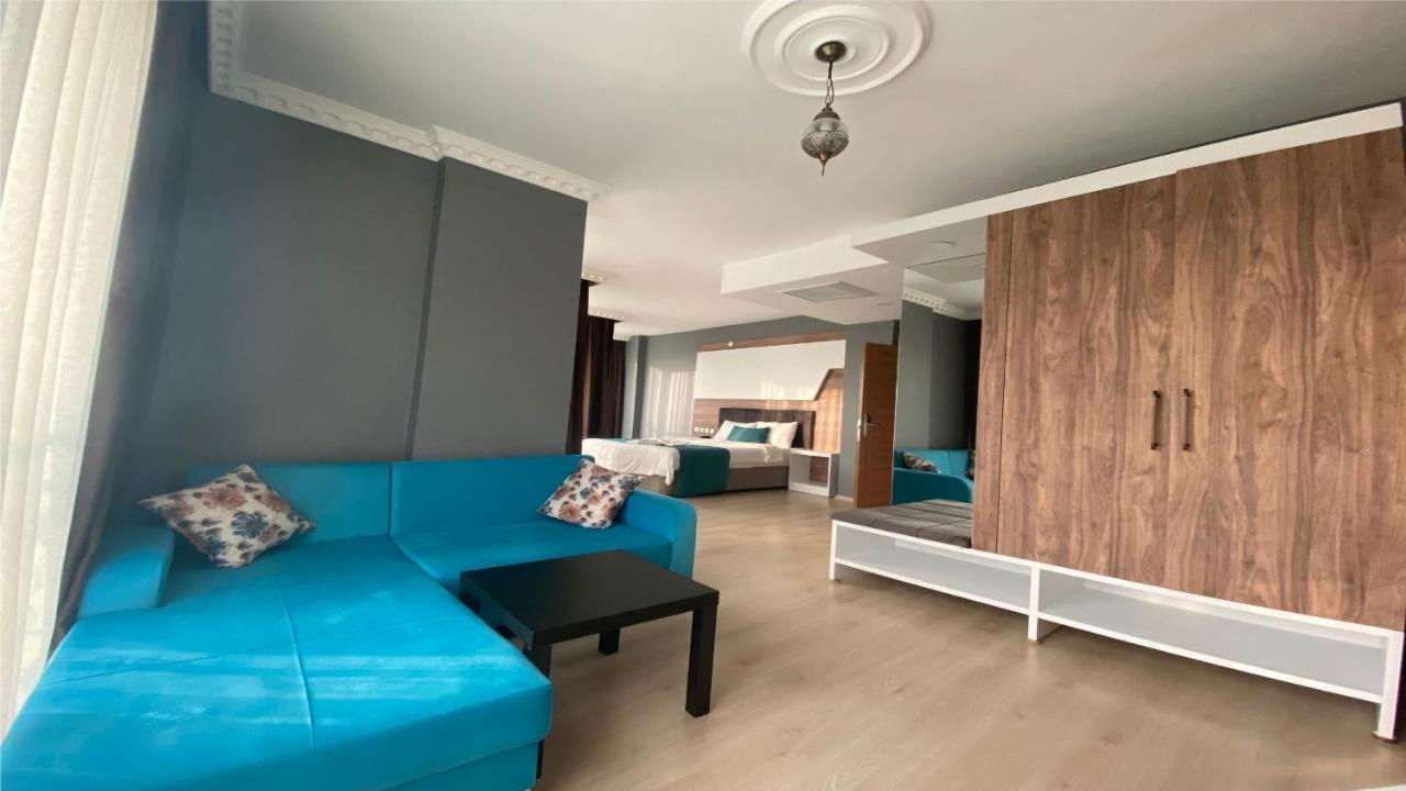 Hotel Bozoogullari Батман Экстерьер фото